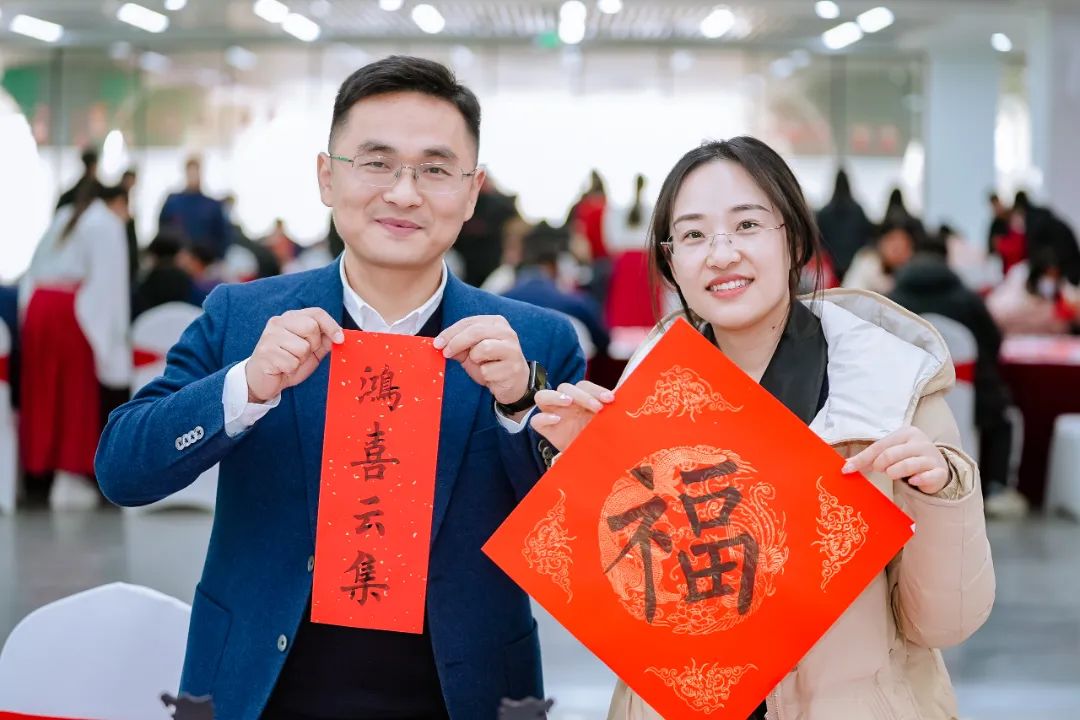 行稳智远·向新起航| 江苏北人2022暨2023年度年会圆满举行！
